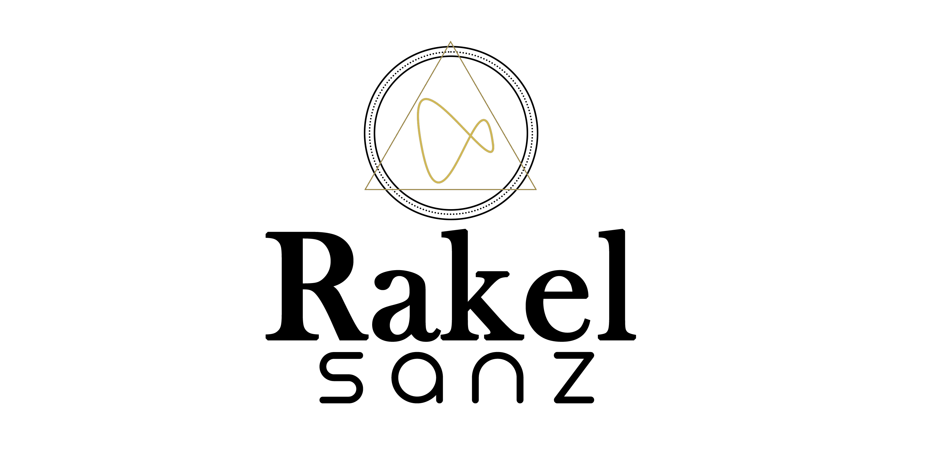 Logo de Rakel Sanz