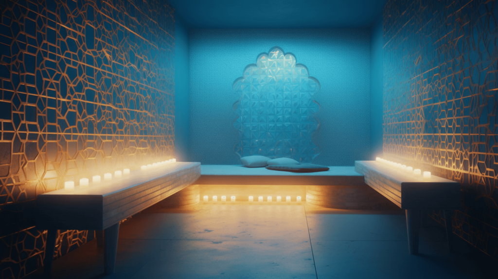 Izumi - Espacio de cuidado integral para cuerpo y alma